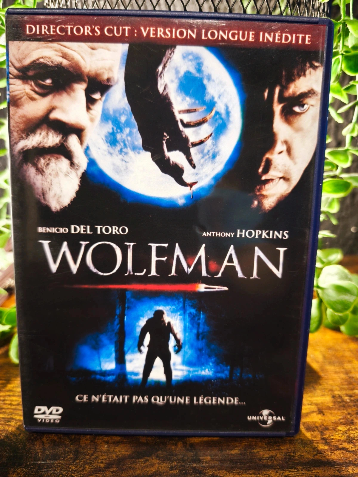 Wolfman